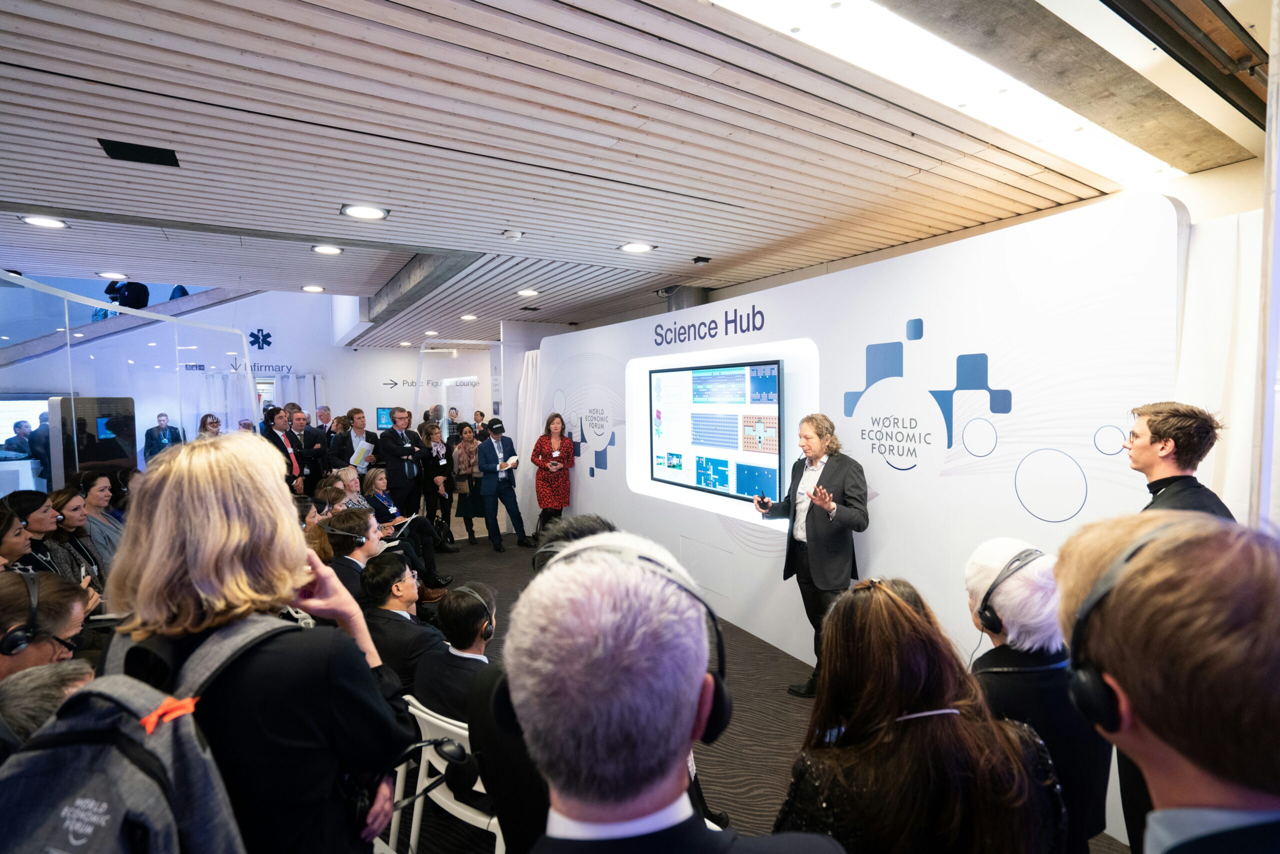 Event Management Explained: What Companies Actually Pay For - AMD Event ...