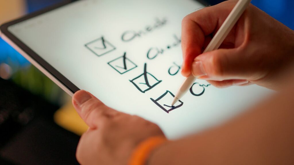 Event Planning Checklist for Marketing Teams (2026)
